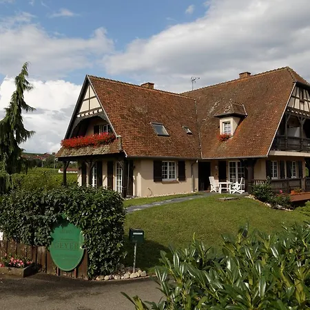Holiday home Roland Geyer Nothalten