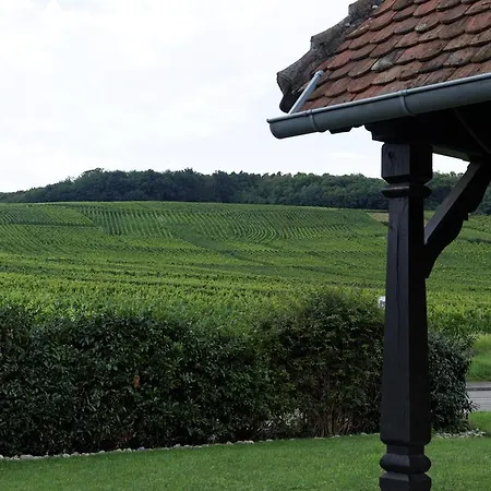 Ferienhaus Roland Geyer Nothalten